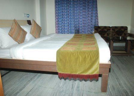 Hotel Corporate Blue 2*